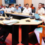There will be no compromise on the safety standards of heli services- CM Dhami