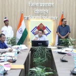 District administration’s strictness on land law violation