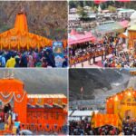 Chardham Yatra became witness to the great faith and enthusiasm of the devotees