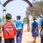 Summer holidays are over, schools open from today